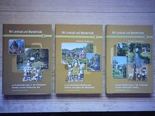 Buch mit lenkrad und - mit,