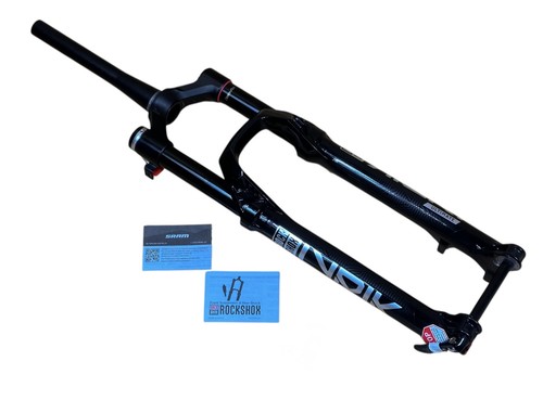 Neu rockshox lyrik ultimate - neu,