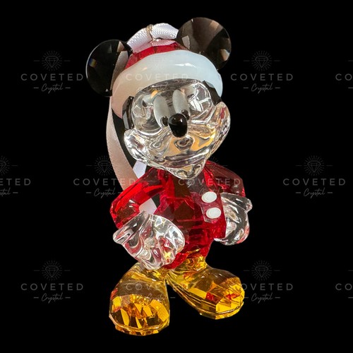 Swarovski kristall disney - kristall,