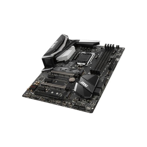 Msi z370 gaming pro - z370,