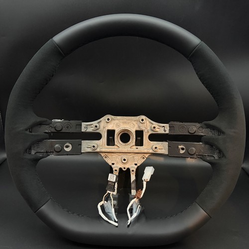 Mercedes benz mbux lenkrad - mercedes,