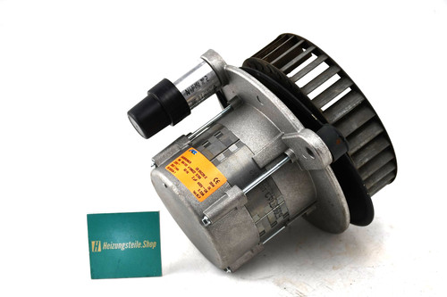 Acc gas brenner - acc, gebläse