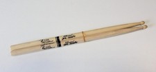 Promark TXPCW Millenium II  Phil Collins Signature Drumsticks