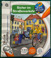 Ravensburger tiptoi wieso - ravensburger,