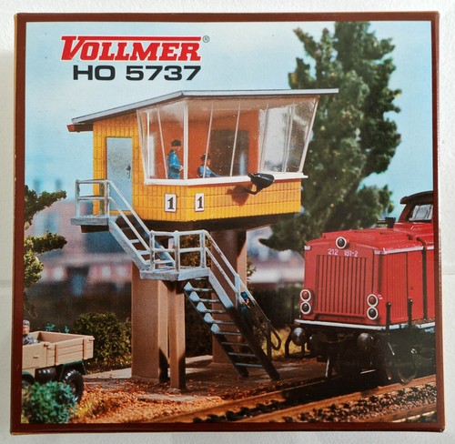 Vollmer 5737 bausatz - 5737,