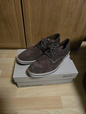 Timberland Brookpark Oxford