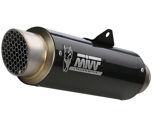 Mivv pro komplette - mivv,