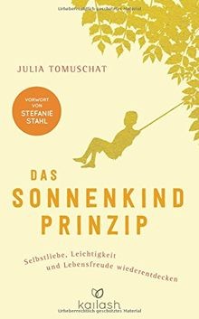 Das sonnenkind prinzip - das, sonnenkind-prinzip