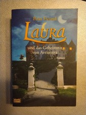 Laura und das Geheimnis von