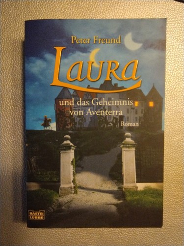 Laura und das geheimnis - und,