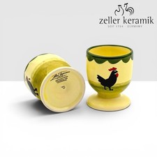Zeller Keramik HAHN UND HENNE