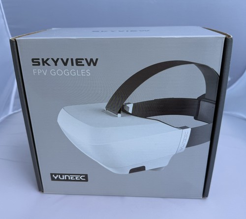 Yuneec skyview video - yuneec,