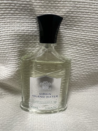 Creed virgin island water - creed,