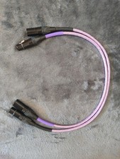 Nordost frey end - nordost, xlr