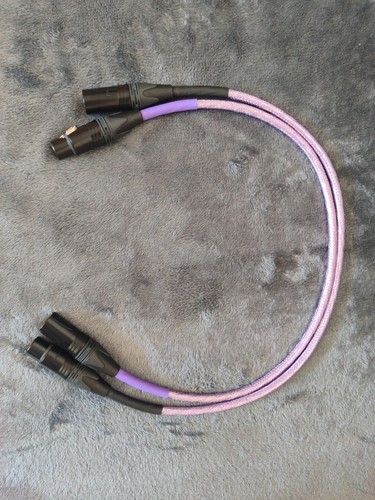 Nordost frey end xlr - nordost, 2