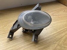 Fog light Opel Tigra right