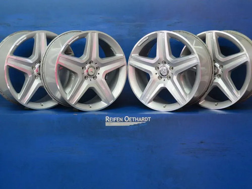 Mercedes benz gle felgen - gle,
