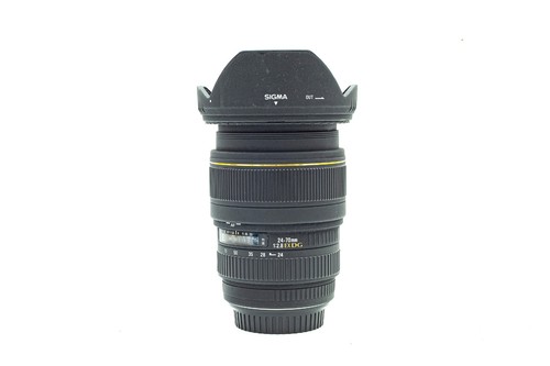 Sigma mm f2 8 - sigma,  24‑70 mm f2,8