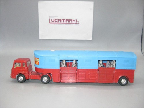 Corgi 1130 bedford - 1:35,