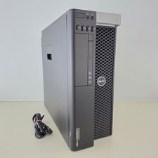 DELL Precision Tower 5810 -