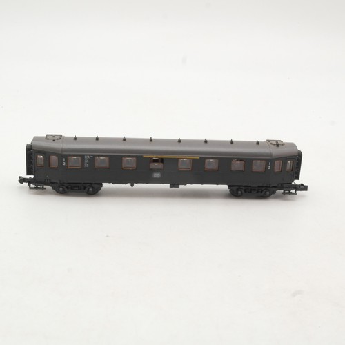 Roco personenwagen hecht - roco,