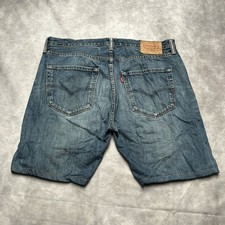 Levi’s 501 (REWORKED) Shorts