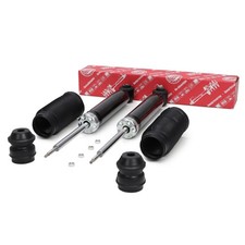 2x Stoßdämpfer + 1x