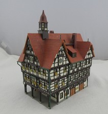 Fachwerk-Haus / Rathaus in Bad