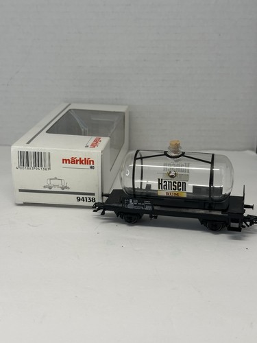 Marklin 94138 hansen - marklin, “hansen