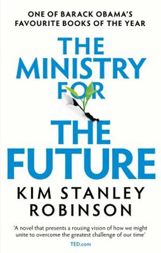 The ministry for future - the,