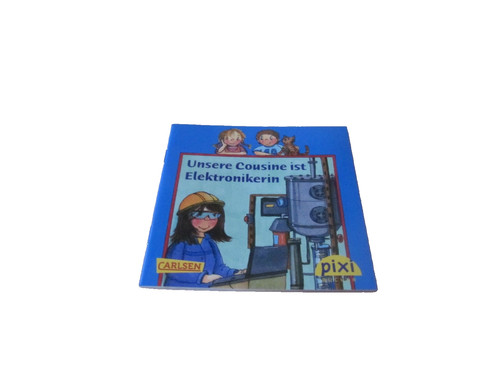 Pixi sonderausgabe unser - pixi,