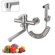 Küche wasserhahn wandmontage - küche,