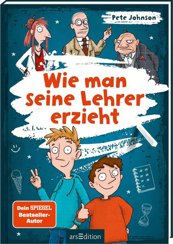 Wie man seine lehrer - seine, erzieht