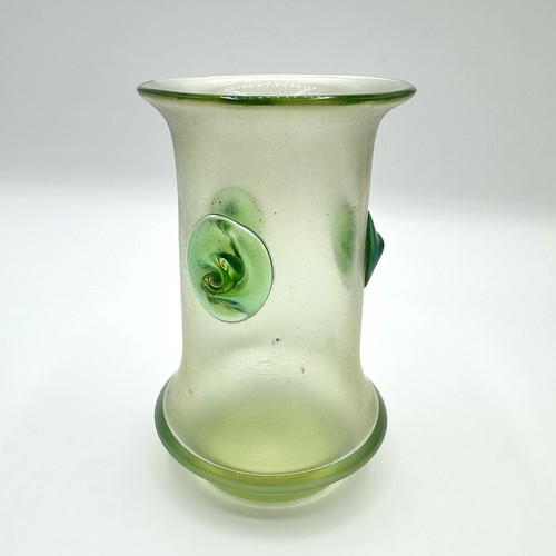 Vase glas wohl joh - glas, joh.