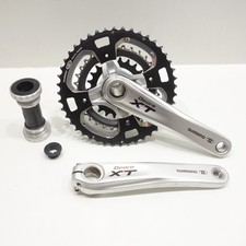 Shimano Deore XT Mountainbike