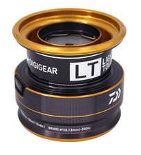 DAIWA Ersatzspule für