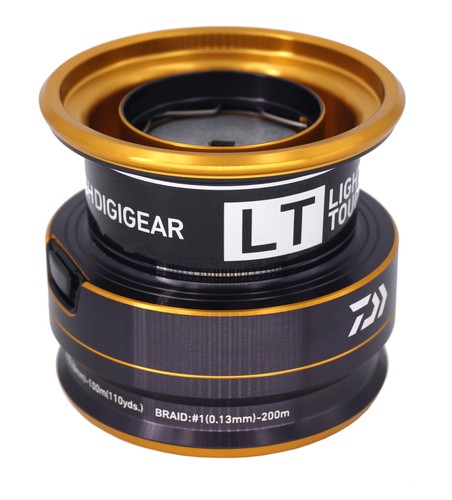 Daiwa ersatzspule für - daiwa,