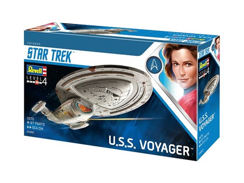 Revell 04992 670 star - revell,