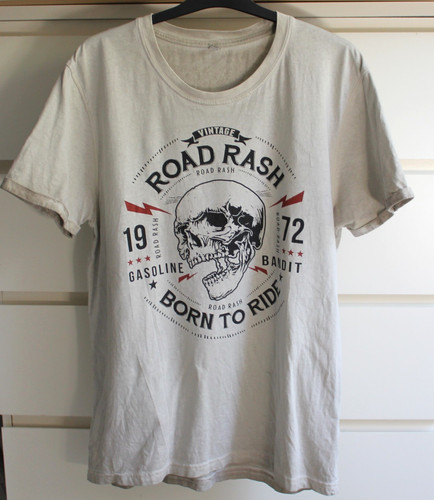 Gasoline bandit herren - gasoline,
