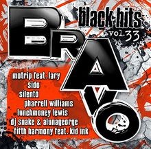 Bravo black hits volume von - hits,