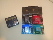 Sony MD Walkman MZ-R70 –