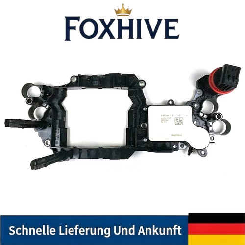Getriebesteuergerät fcvt - getriebesteuergerÄt,