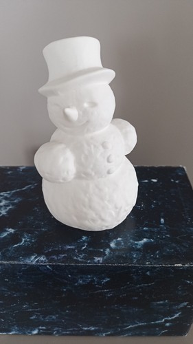 Goebel 905 schneemann - goebel, 13-905-9