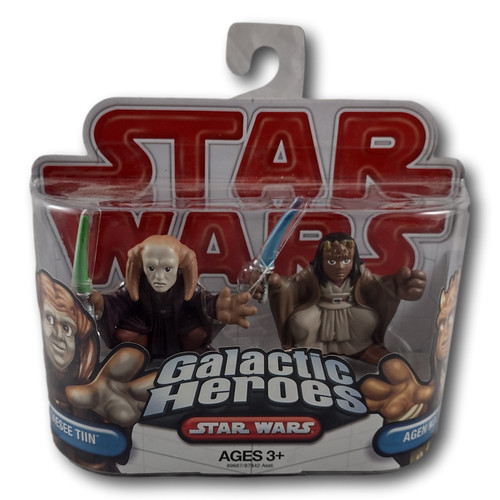 Star wars galactic heroes - star,