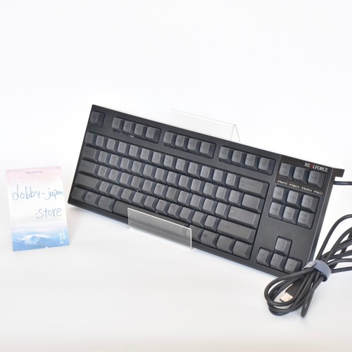 Topre realforce r2tlsa - topre,