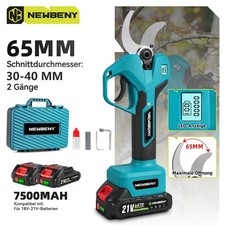 Für Makita Akku Astschere