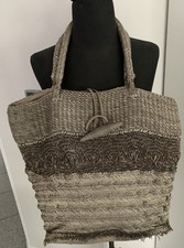 Giorgio Brato Luxus Designer Shopper Tasche Weekender Grün  extravagant Leder !