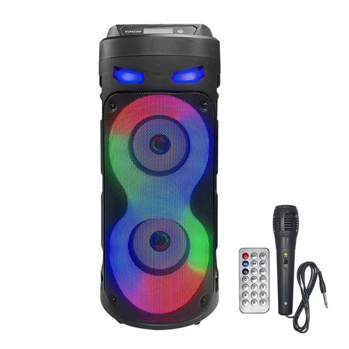 2000w bluetooth lautsprecher - bluetooth,
