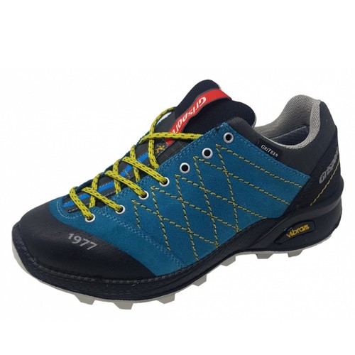 Grisport wanderschuh blau - grisport,