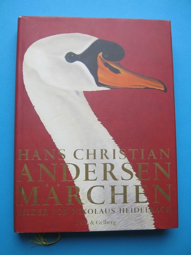Hans christian andersen - hans,